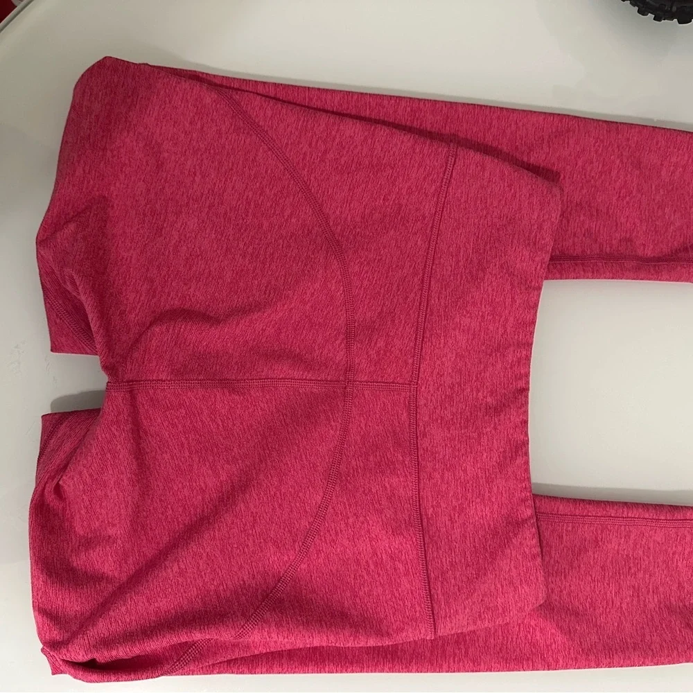 Outdoor Voices Pink Activewear - Picture 2 of 5